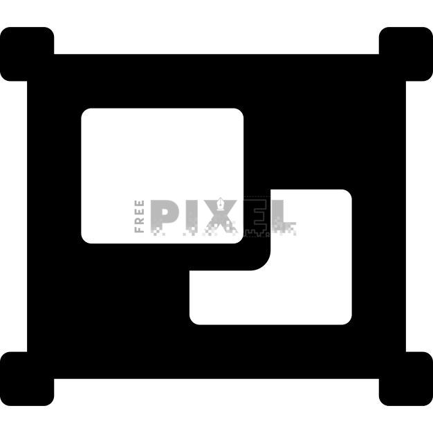 Free Svg - Image Placeholder Icon | FreePixel.com