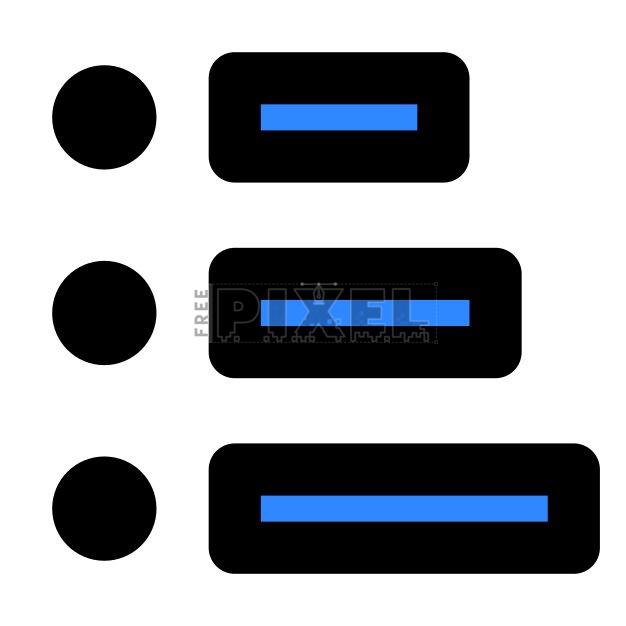 Free Svg - Rating System Icon | FreePixel.com