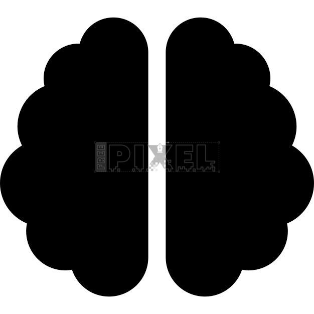 Free - Brain Icon | FreePixel.com