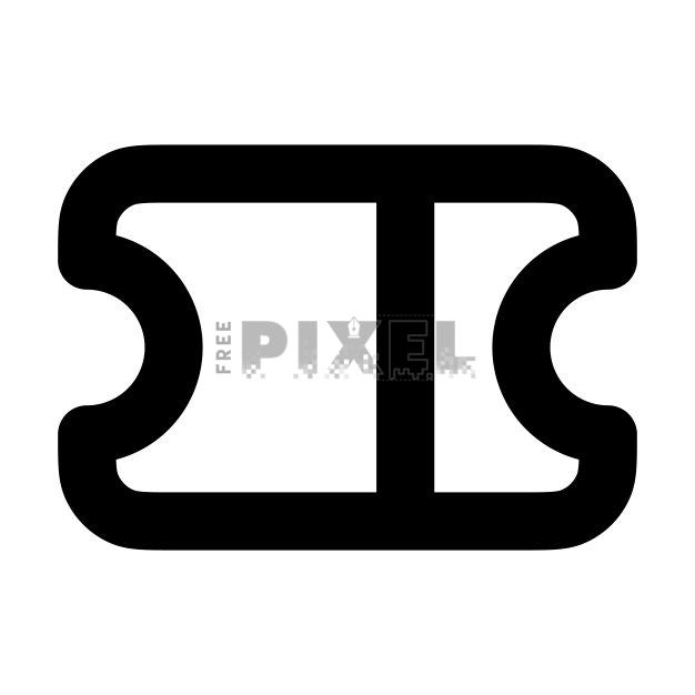 Free - Double-Edged Razor Blade | FreePixel.com