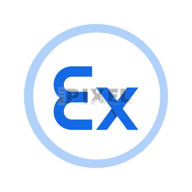 Free - Ex Symbol Icon | FreePixel.com
