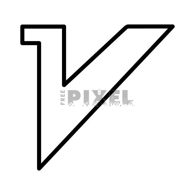 Free Svg - Checkmark Icon | FreePixel.com