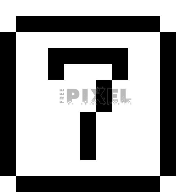 Free - Question Mark Icon | FreePixel.com