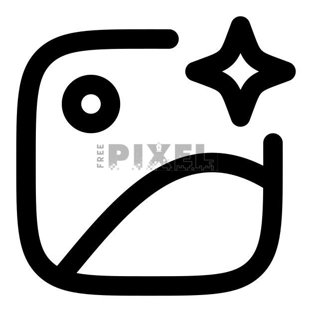 Free Svg - Camera Icon | FreePixel.com