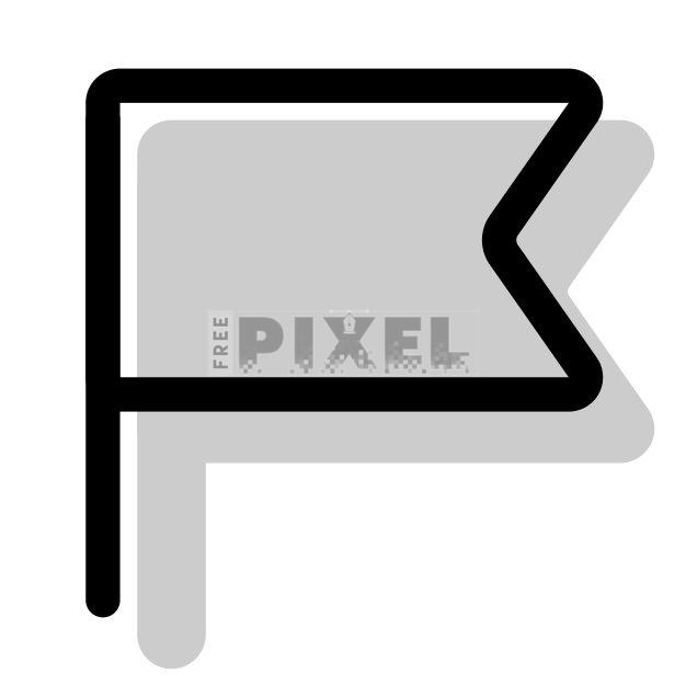 Free Svg - Flag Icon | FreePixel.com