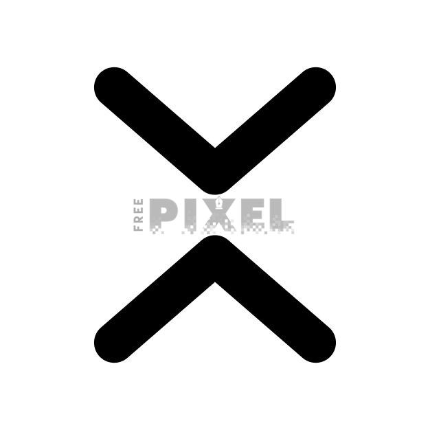 Free Svg - Cancel Icon | FreePixel.com