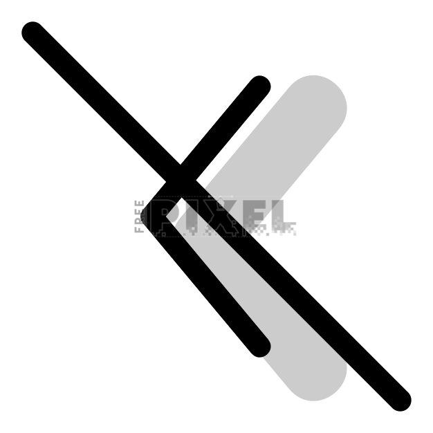 Free Svg - Cancel Icon | FreePixel.com