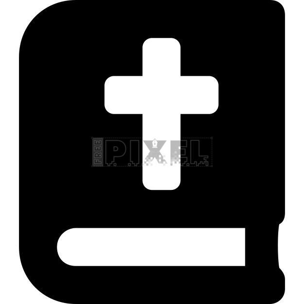 Free - Bible Icon | FreePixel.com