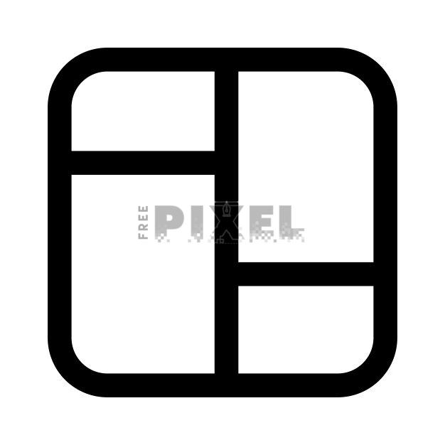 Free Svg - Window Icon | FreePixel.com