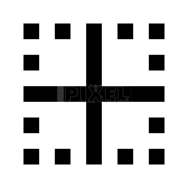 Free Svg - Plus Sign Icon | FreePixel.com