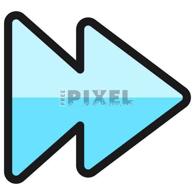 Free Svg - Right Arrow Icon | FreePixel.com