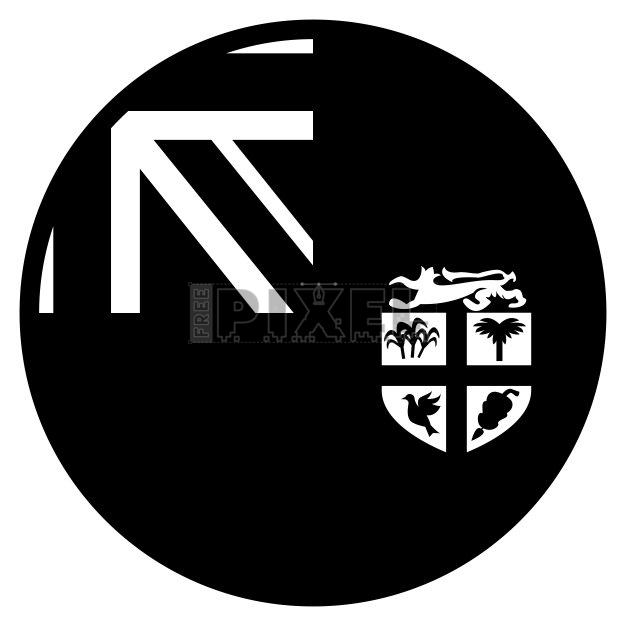 Free - Rune Symbol With Crest | FreePixel.com