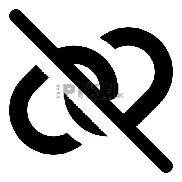 Disable Icon Svg