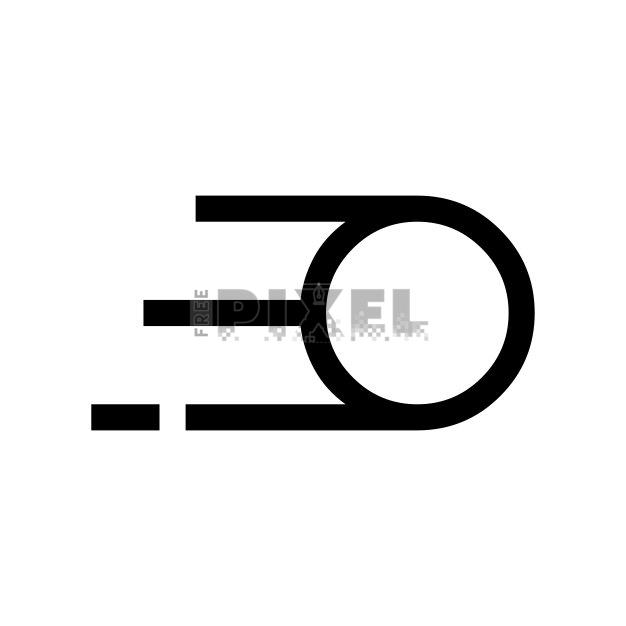 Speed Icon Svg