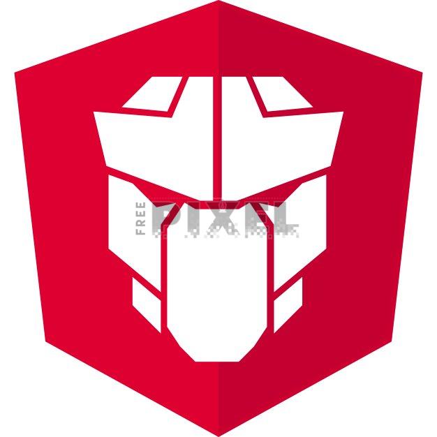 Free - Autobot Logo | FreePixel.com