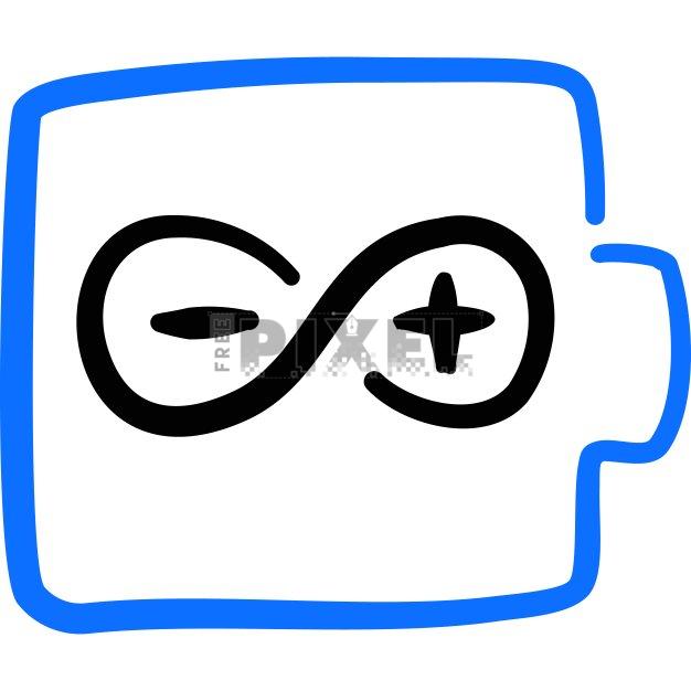 Arduino Logo Svg