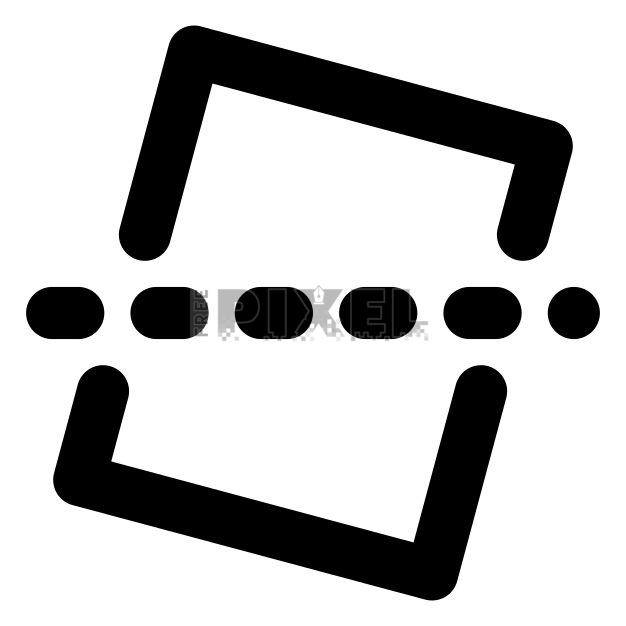 Free Svg - Sliding Puzzle Pieces | FreePixel.com