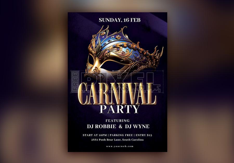 Editable Carnival Templates Index Of /postpic/2015/09