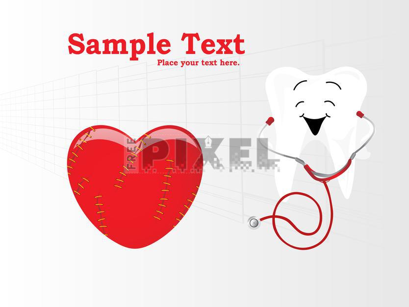 Free Vectors - Medical Background, Vector Illustration | FreePixel.com