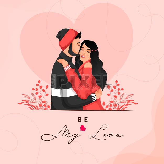 Love Holiday Hearts Valentine Heart Card Romantic Happy Valentines Day Romance 268760010