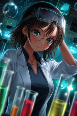 Anime Girl Wallpaper - Free Photos, Vectors, Icons, Graphics ...