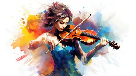 World Violin Day - Free Photos, Vectors, Icons, Graphics