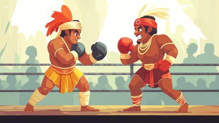 Indigenous Identity - Free Photos, Vectors, Icons, Graphics ...