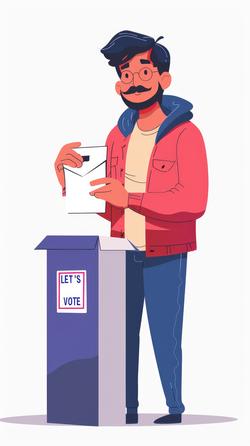 Voting Rights Act Enforcement Act - Free Photos, Vectors, Icons ...