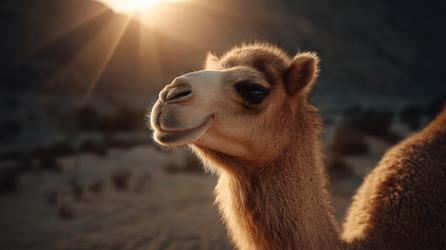 Free Photos - A Camel's Tale | FreePixel.com
