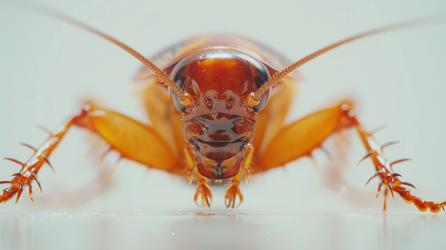 Free Photos - Beetle Isolated On White Background | FreePixel.com