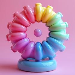 Balloon Sculpture - Free Photos, Vectors, Icons, Graphics ...