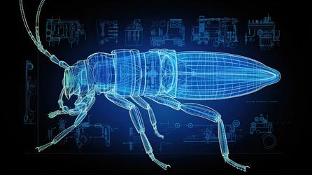 Insect Anatomy - Free Photos, Vectors, Icons, Graphics, Illustrations ...