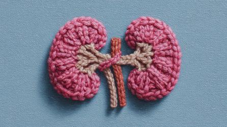 Free Photos - Knitted Kidney Model | FreePixel.com