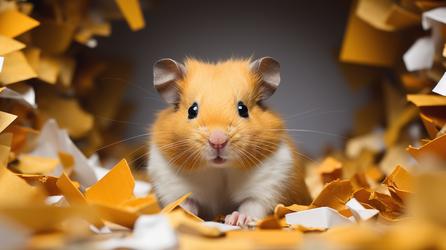 Hamster - Free Photos, Vectors, Icons, Graphics, Illustrations, 3D