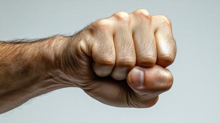 Free Photos - Five Stages Of Hand Evolution - From Fingers Spread Apart ...