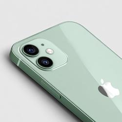 Free Photos - Mint Green IPhone 12 | FreePixel.com