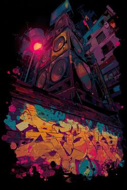 Free Photos - Urban Art And Music | FreePixel.com
