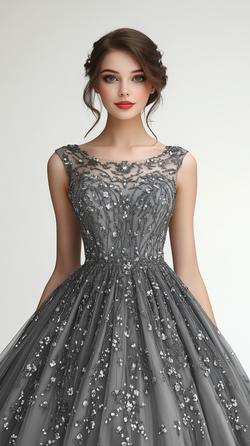 silver dress on pale skin Modern Family - Claire Dunphy/Julie Bowen #7: "The only thing better than a  kid-free week is a couple of days carved out just for mama." - Page 13