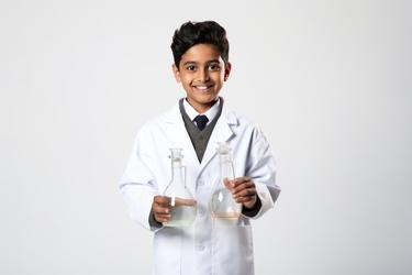Free Photos - The Little Boy Inventing A New Product - An Aerosol Cream ...