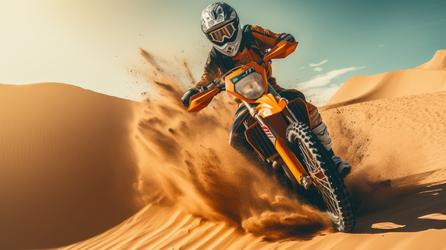 Free Photos - Dust Storm On A Dirt Road | FreePixel.com