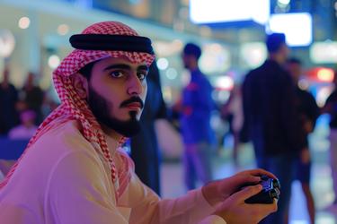 Saudi - Free Photos, Vectors, Icons, Graphics, Illustrations, 3D ...