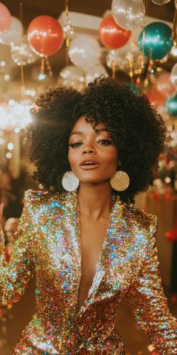 80's new years eve dress 80s New Year's Eve Outfits You Should Re-Create
