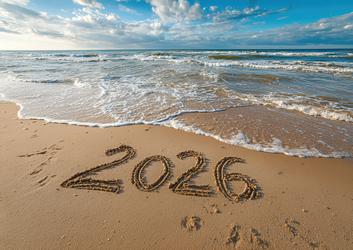 Sandy Beach - Free Photos, Vectors, Icons, Graphics, Illustrations