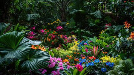 Exotic Plant - Free Photos, Vectors, Icons, Graphics, Illustrations, 3D  graphics, and Photoshop PSD, Generative AI Images for Personal and  Commercial Use | FreePixel