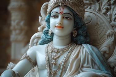Free Vectors - Shri Ram Navami (Birthday Of Lord Rama) Greeting Card ...