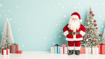 Christmas - Free Photos, Vectors, Icons, Graphics, Illustrations, 3D ...