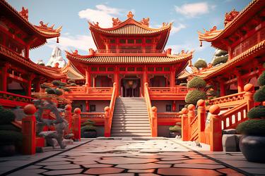 Free Photos - The Forbidden City - Ancient Chinese Palace | FreePixel.com