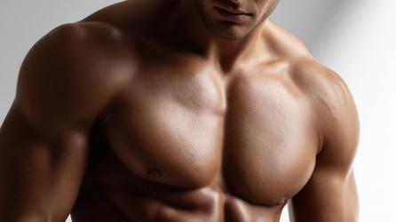 Free Photos - A Man's Physique - Muscular And Fit | FreePixel.com