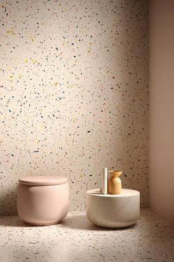 Free Photos - Ceramic Containers On A Speckled Surface | FreePixel.com