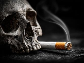 Free Photos - World No Tobacco Day Awareness Doctor Wearing White Coat And  Stethoscope Holding A No Smoking Sign In Hospital Photo